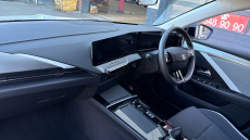 Vauxhall Astra 1.2 Turbo 130 Design 5dr Auto Petrol Hatchback